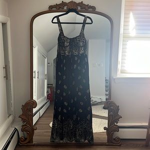 Anthropologie Dress